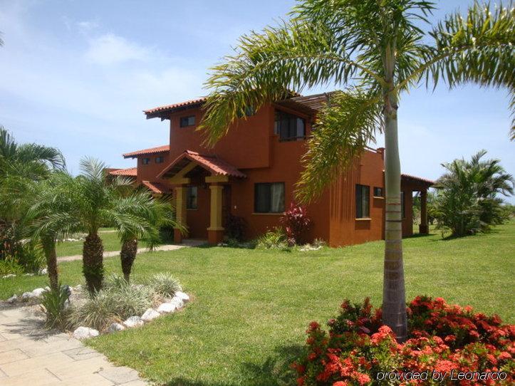 Hotel Iguanazul Playa Junquillal Екстер'єр фото