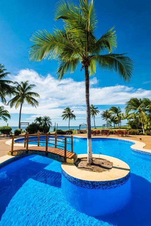 Hotel Iguanazul Playa Junquillal Екстер'єр фото