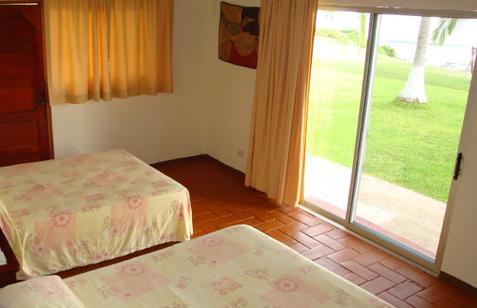 Hotel Iguanazul Playa Junquillal Екстер'єр фото